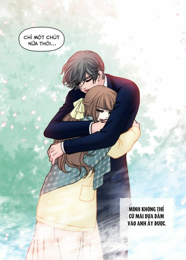 người đàn ông của tôi chapter 46.1 15