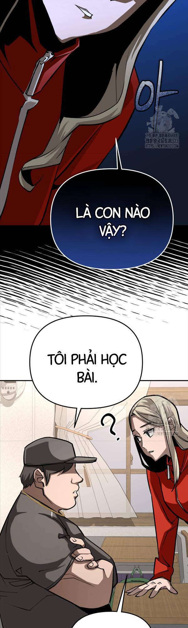 99 thủ lĩnh chapter 15 9