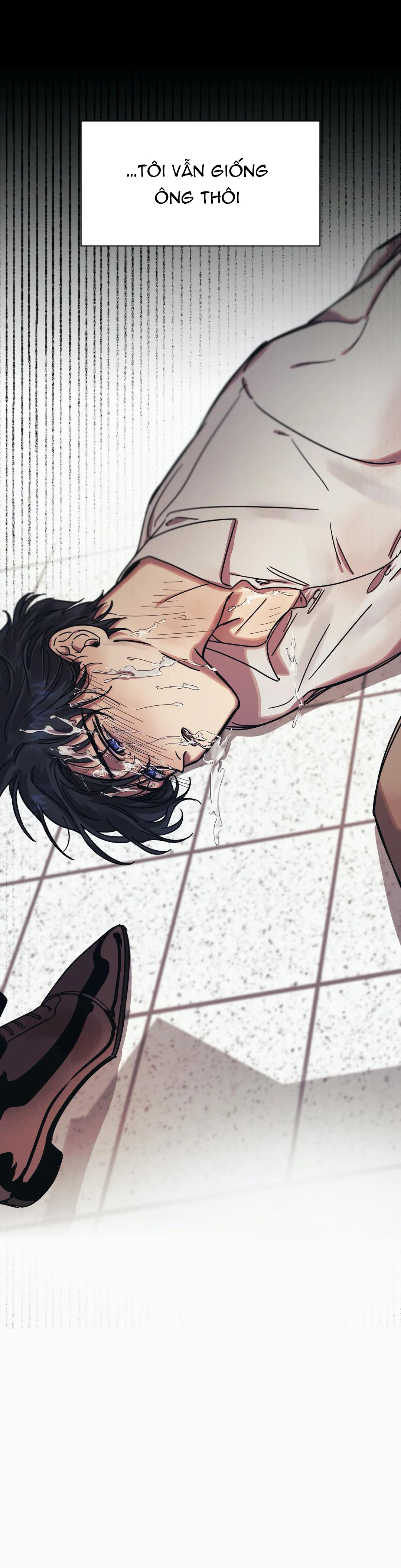 góc nhìn thứ ba (full) chapter 10.2 6