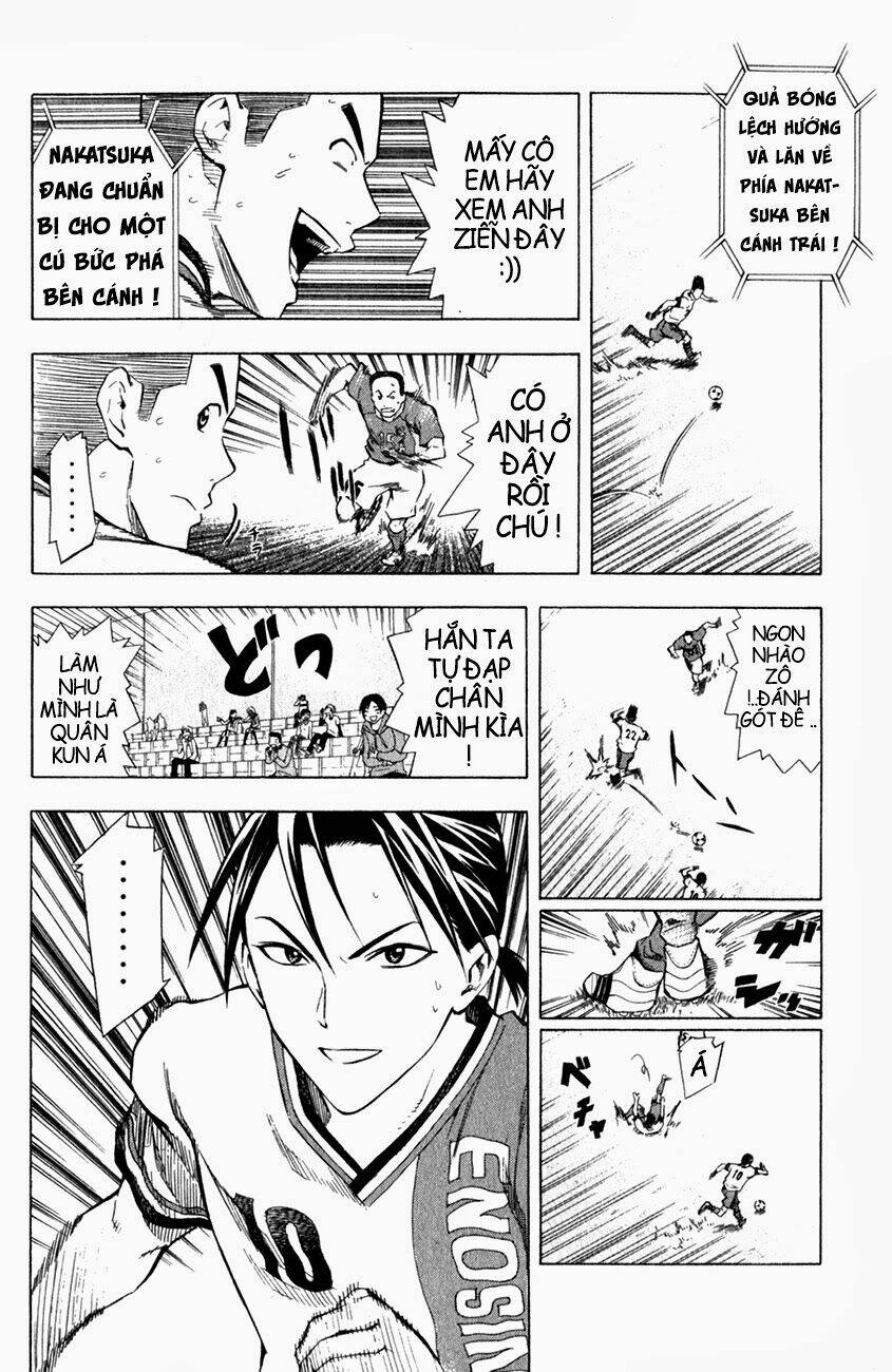 kỵ sĩ trong vòng cấm chapter 35 18