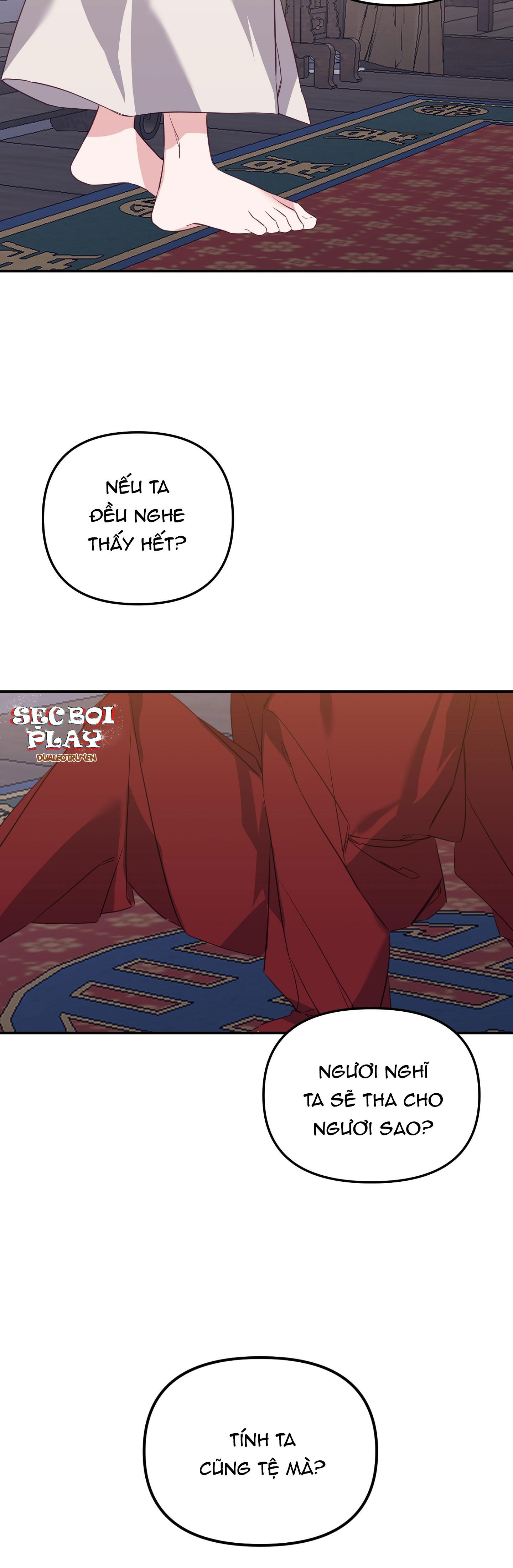 hổ trở về chapter 12 46