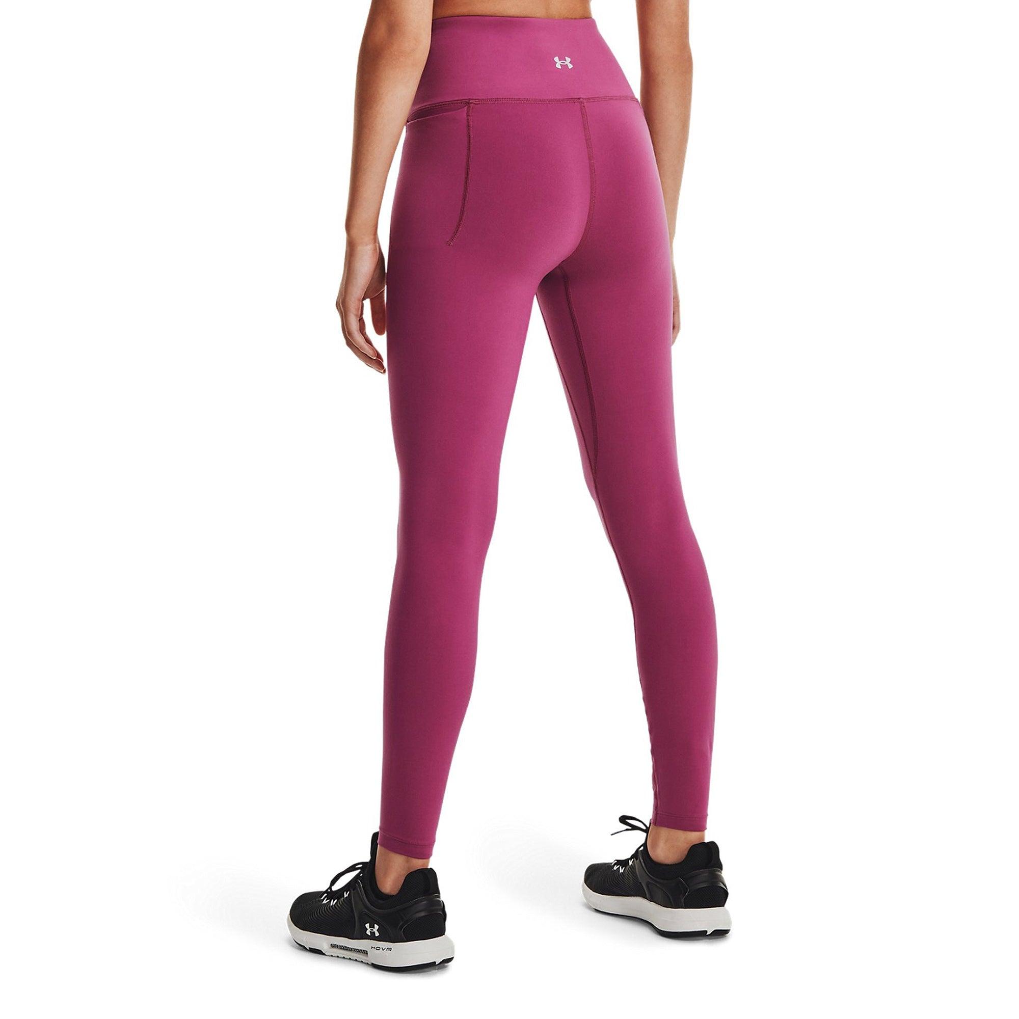 Quần legging thể thao nữ Under Armour Meridian - 1355916-678