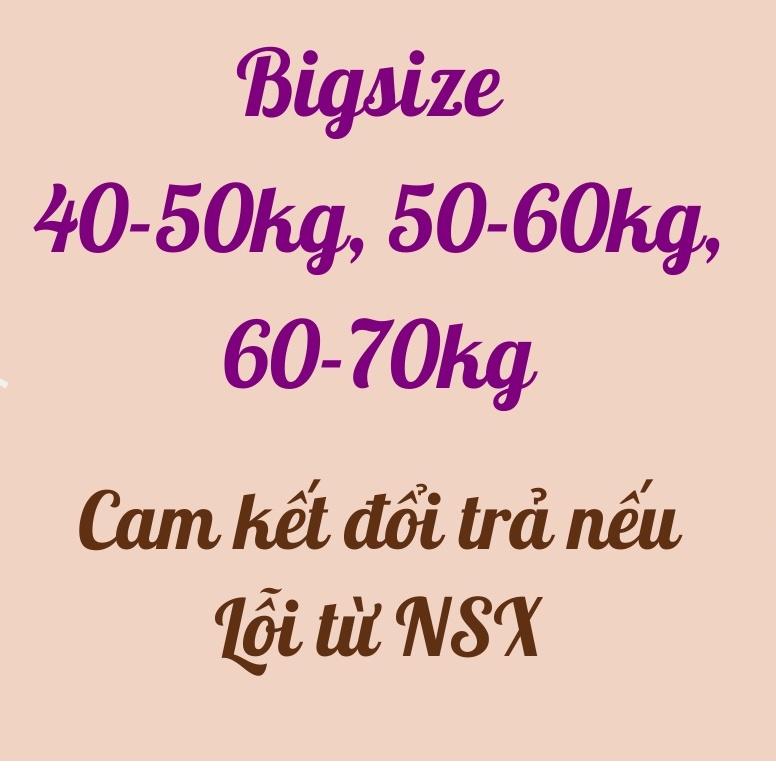 Quần đùi mặc váy, quần đùi nữ bigsize mặc nhà