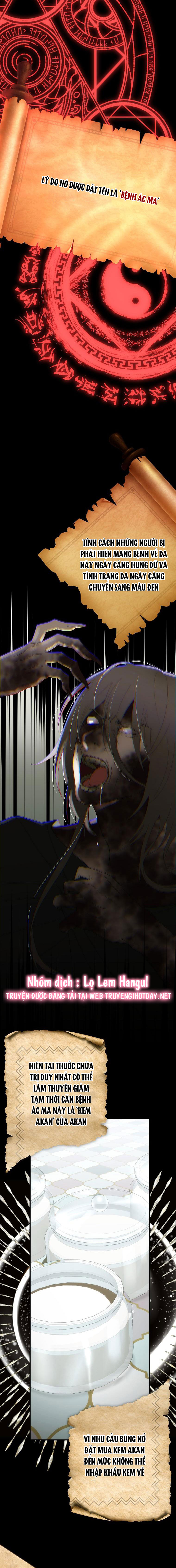 đứa bé không phải là con của anh chapter 68.1 6