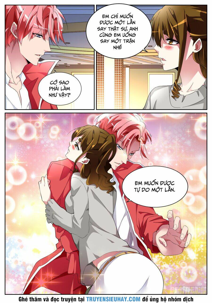 thiên tài cao thủ chapter 71 10