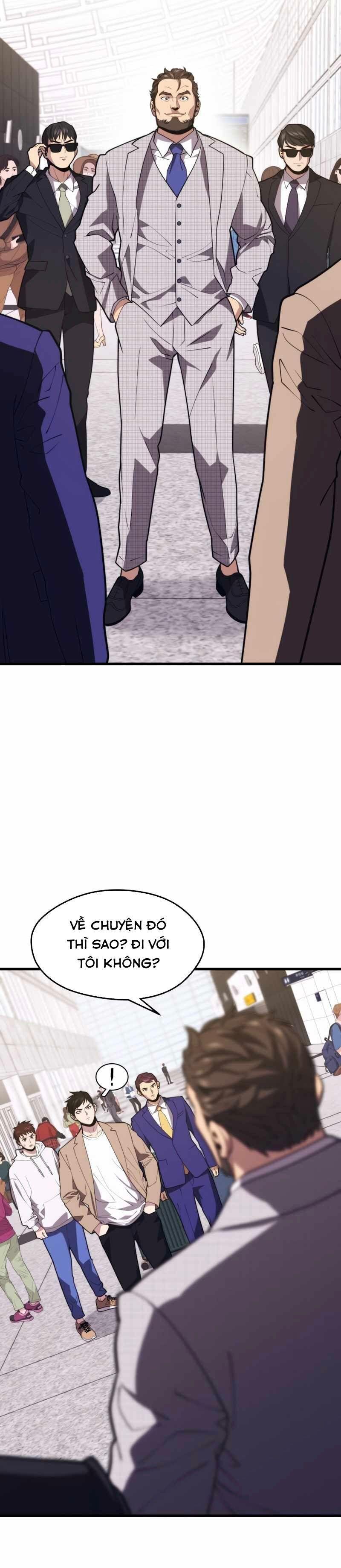 linh hồn ở nhà ga seoul chapter 43 34