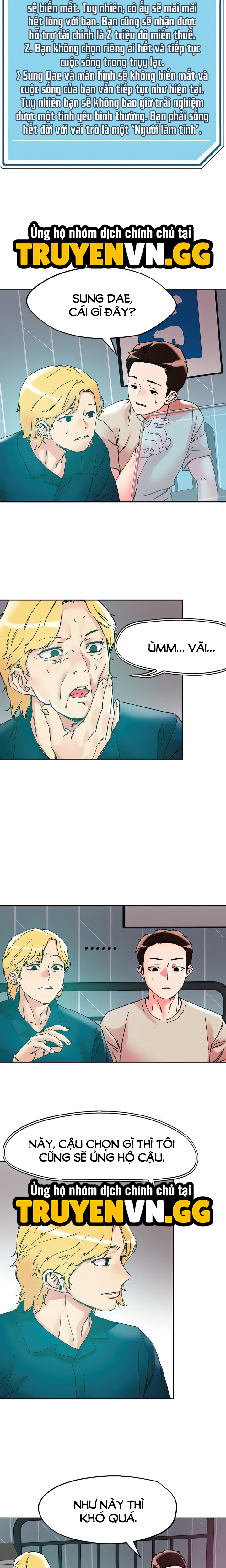 quyền năng chịch gái chapter 115 6