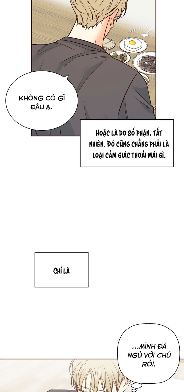 cửa hàng tiện lợi nguy hiểm chapter 72 32