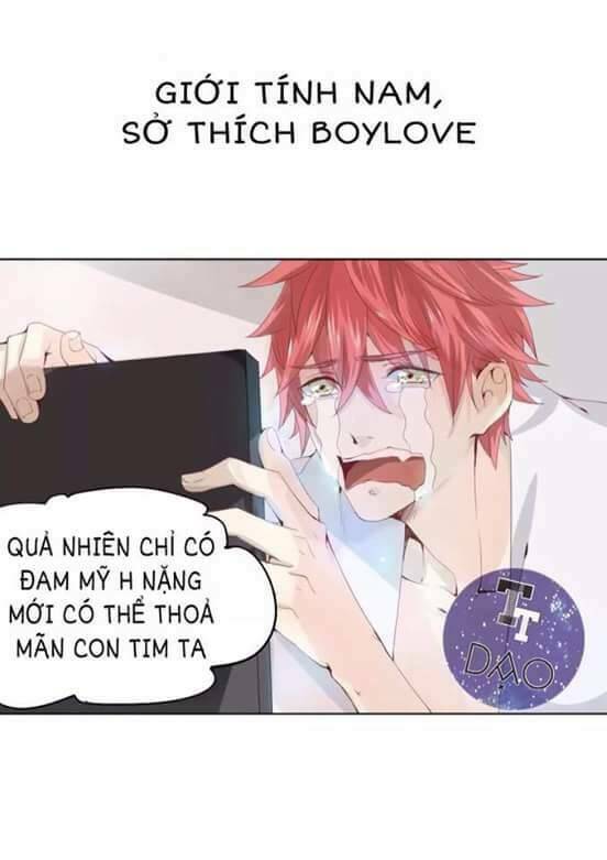 tôi không phải đa nhân cách chapter 1 3