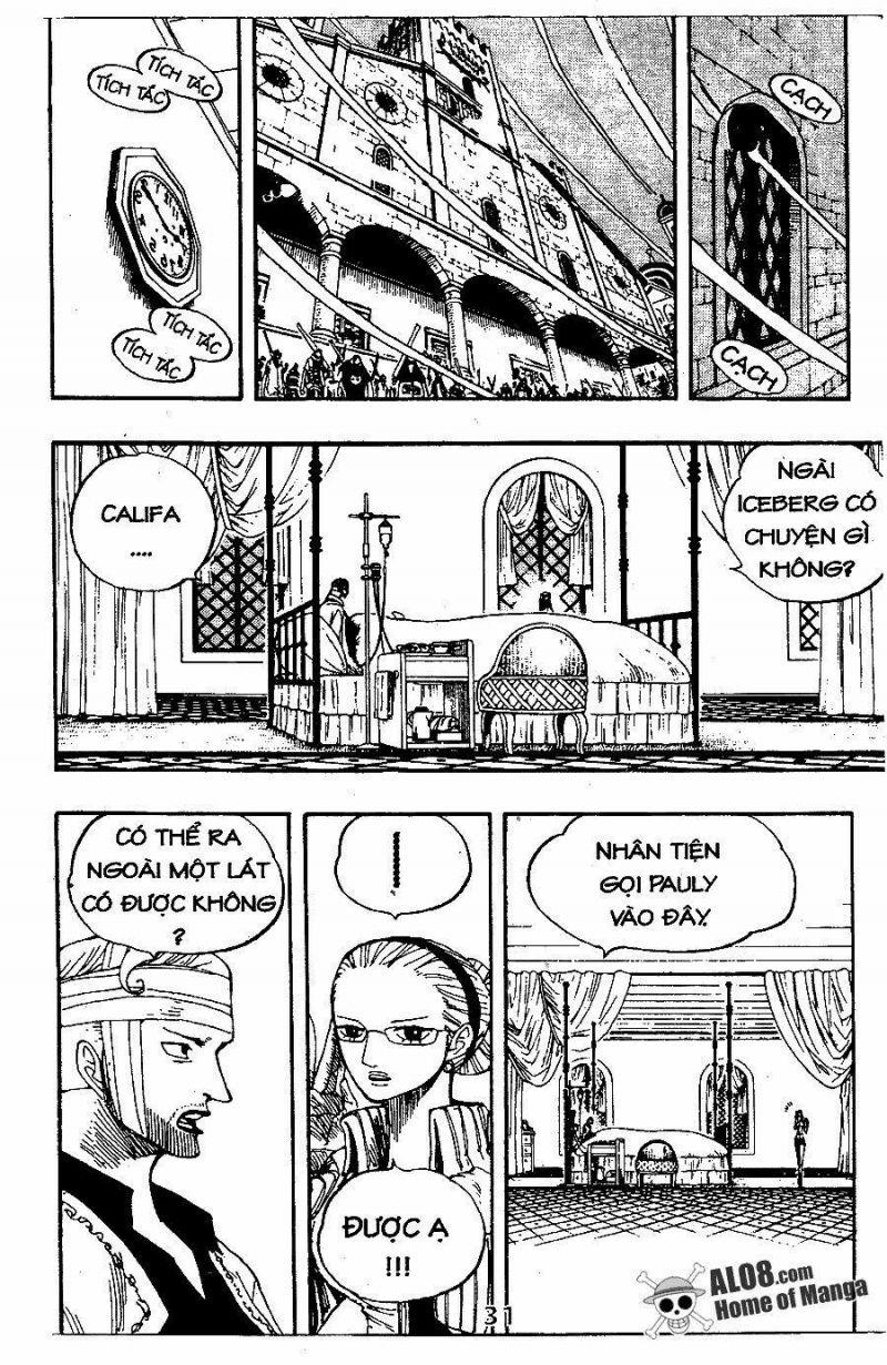 đảo hải tặc - one piece chapter 342 10