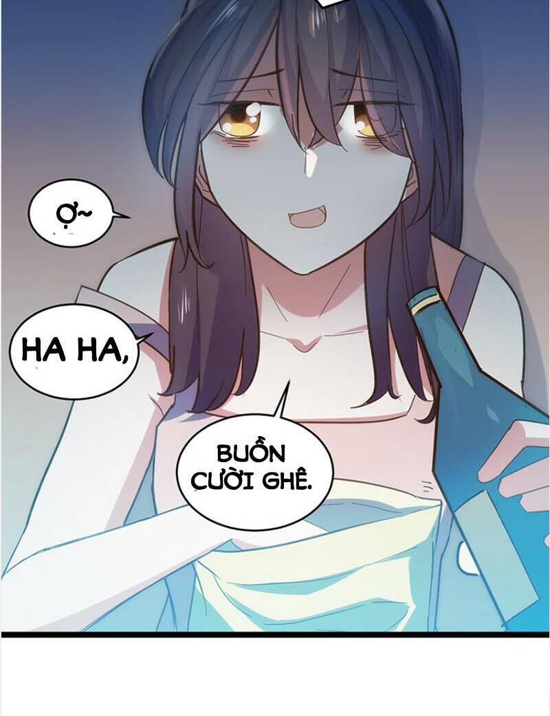 nữ tiếp viên hàng không của boss chapter 1.2 15