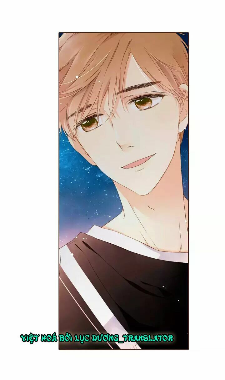 Tình yêu là màu hoa anh thảo chapter 29.3 28