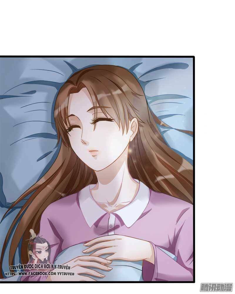 tình nhân kiếp trước là vĩ hồ chapter 3.5 5