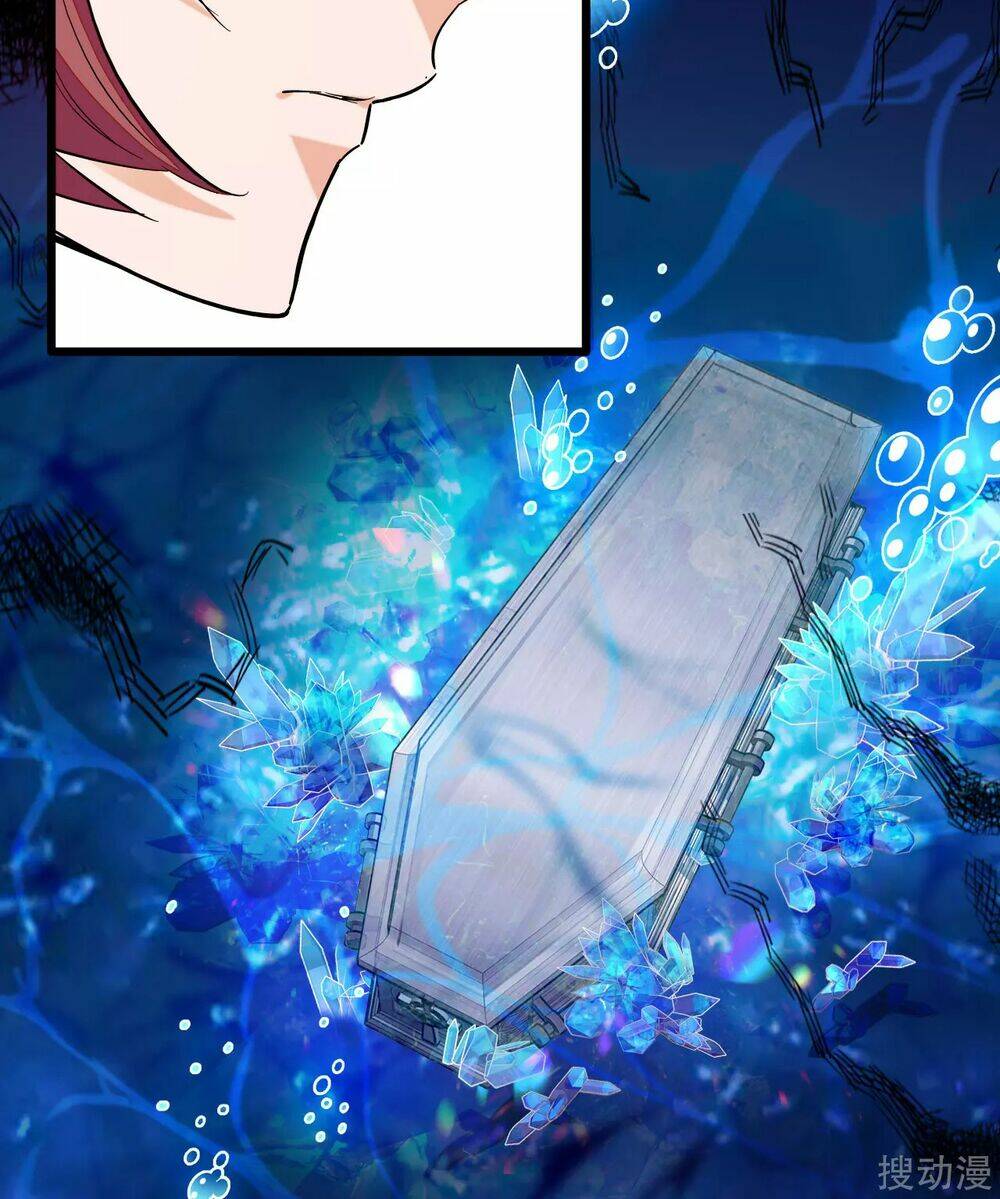 huyết túc khế ứớc chapter 23 31