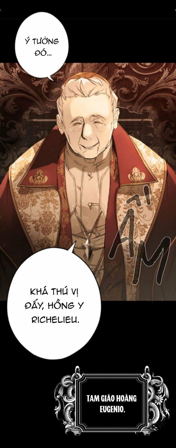 câu chuyện cổ tích của mẹ kế chapter 59.1 19