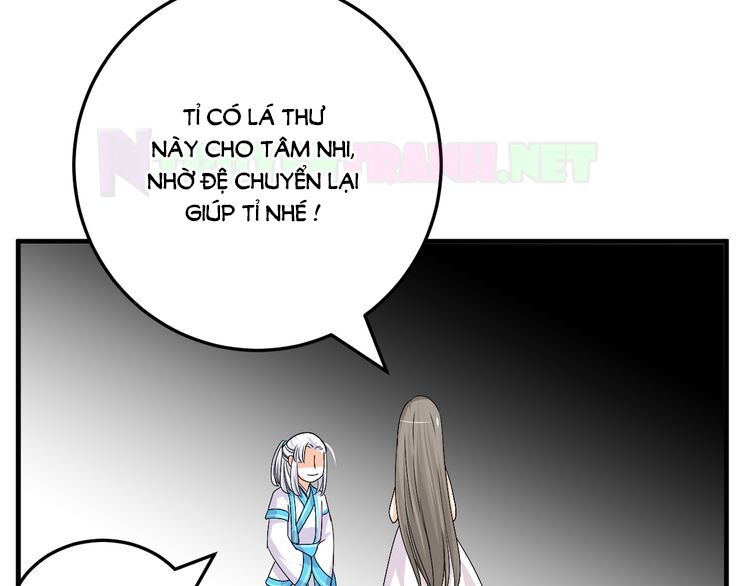 xuyên việt chi thiên tâm linh chapter 32.5 23