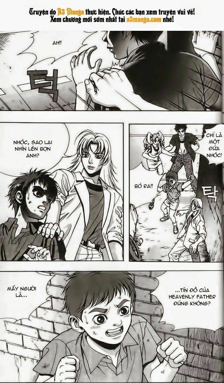 evil's return chapter 24 7