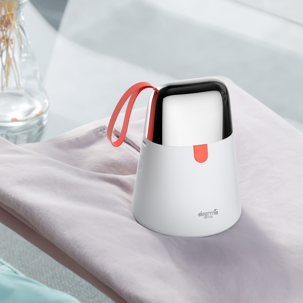 Máy cắt lông xù quần áo Deerma MQ600