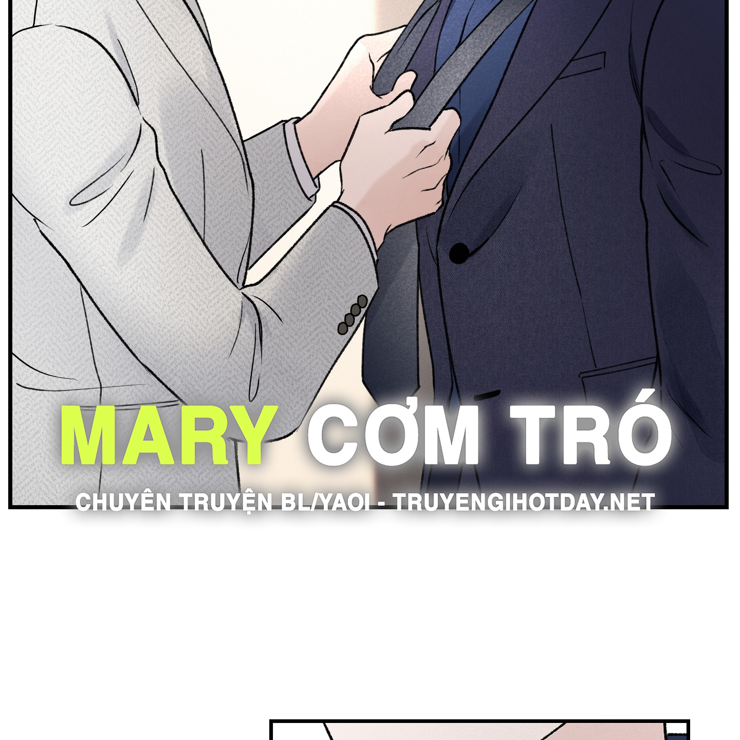 Ép Xung chapter 20.1 - Trang 35