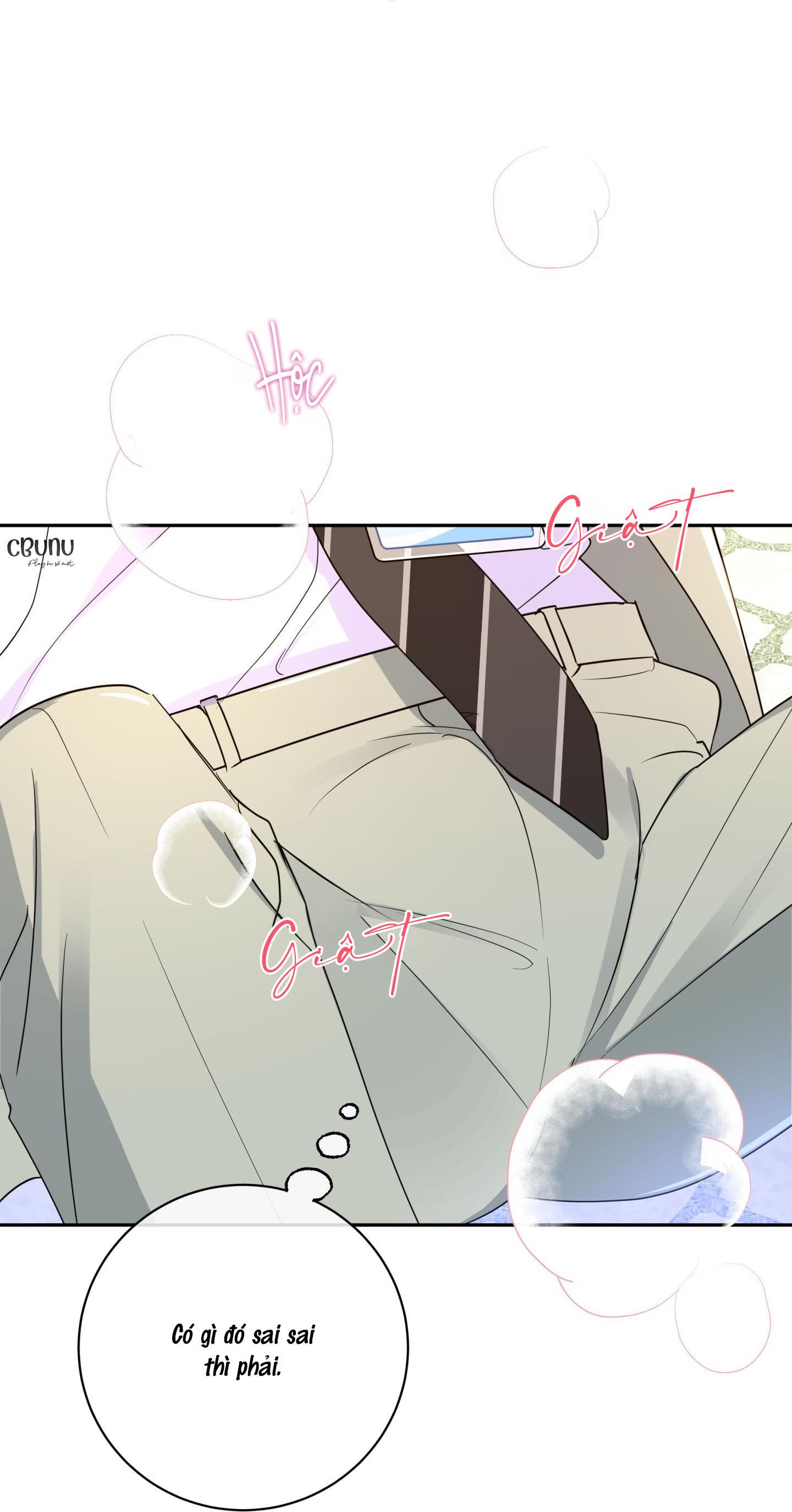 bắt tay hả, thôi bỏ đi! chapter 6 66