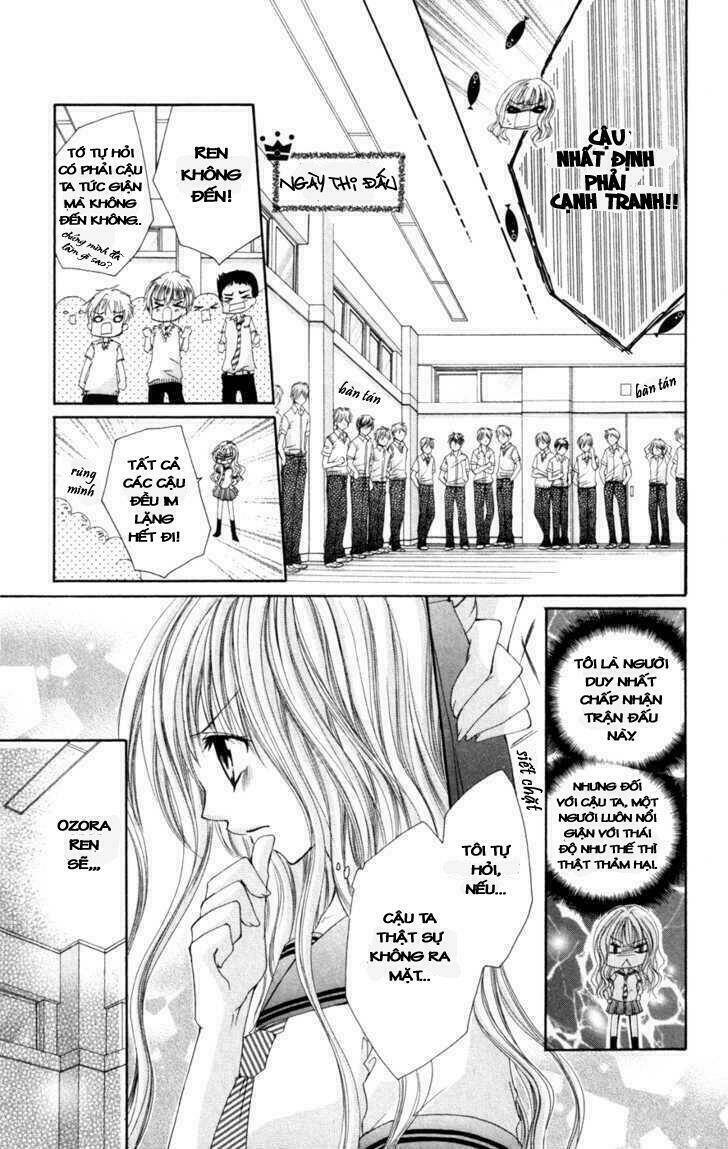 zenbu chodai chapter 3 17