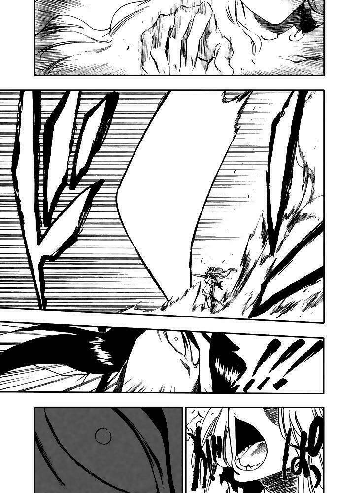 thần chết ichigo chapter 291 19