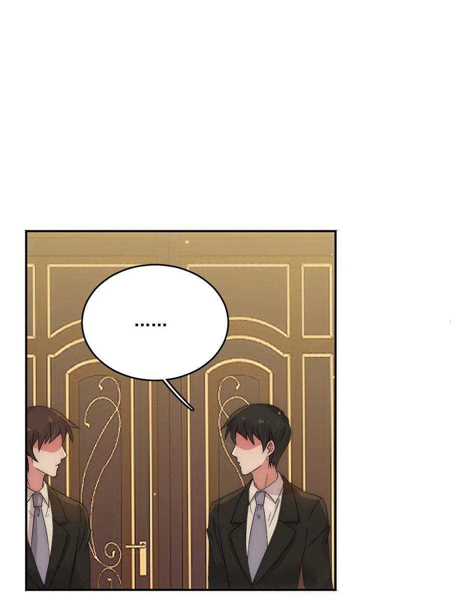 hoàn mỹ lão công tiến hóa luân chapter 84 7