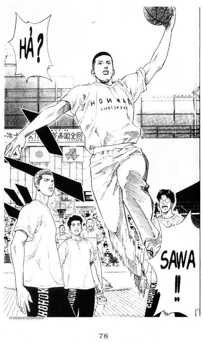 cao thủ bóng rổ chapter 222 16