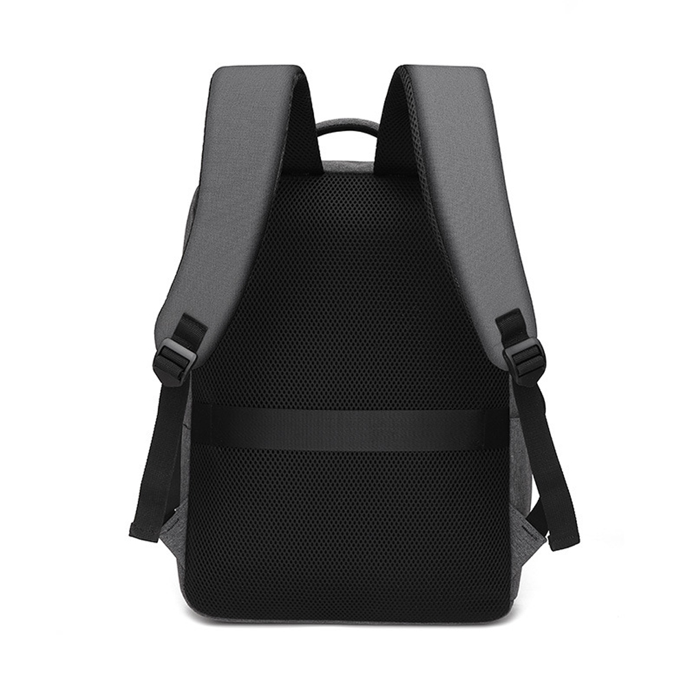 Balo Thông Minh Đa Năng Siêu Cấp Dung Lượng Lớn Sạc USB Tiện Lợi - Balo Doanh Nhân Business Backpack - B.Y001