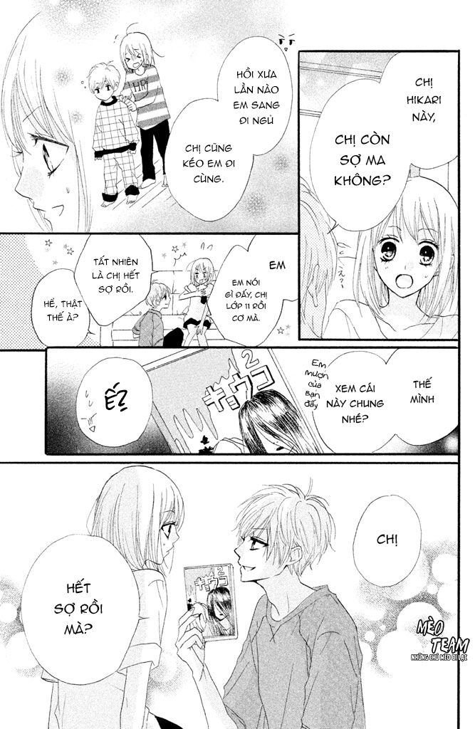 boku ga otona ni shite ageru chapter 2 15