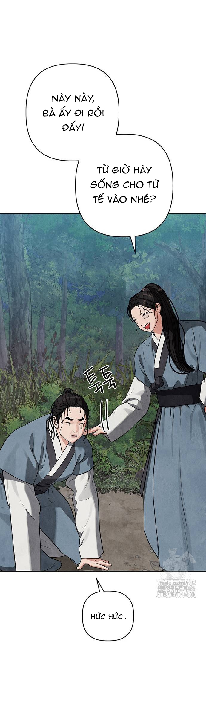 Quỷ Hồn chapter 10.1 56