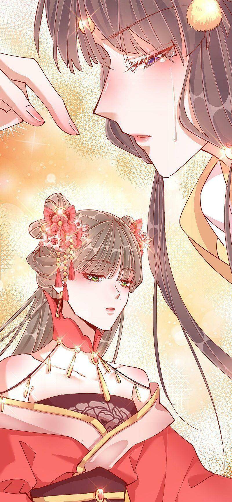 công lược trưởng thành của vương phi chapter 41 14