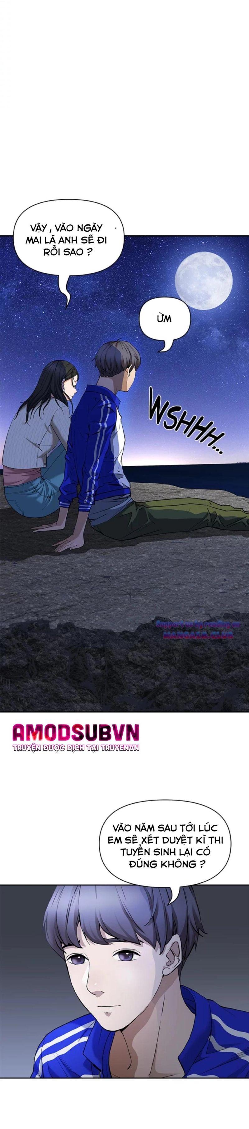 chung nhà bạn mẹ chapter 1 9