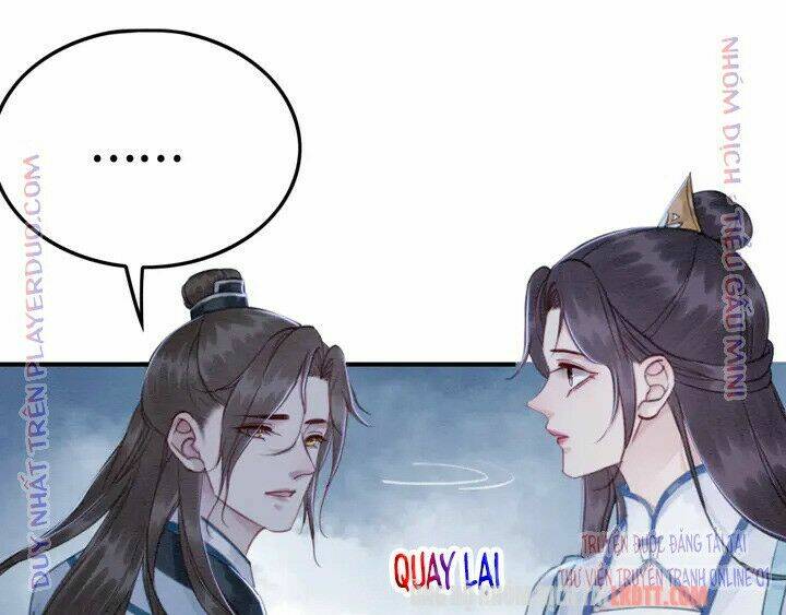 trọng sinh bá sủng nhiếp chính vương quá mạnh mẽ chapter 153 31