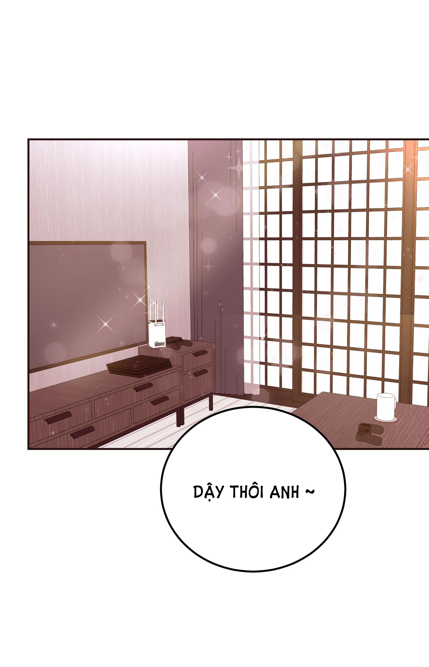 em trai vợ thật nguy hiểm chapter 25.1 3