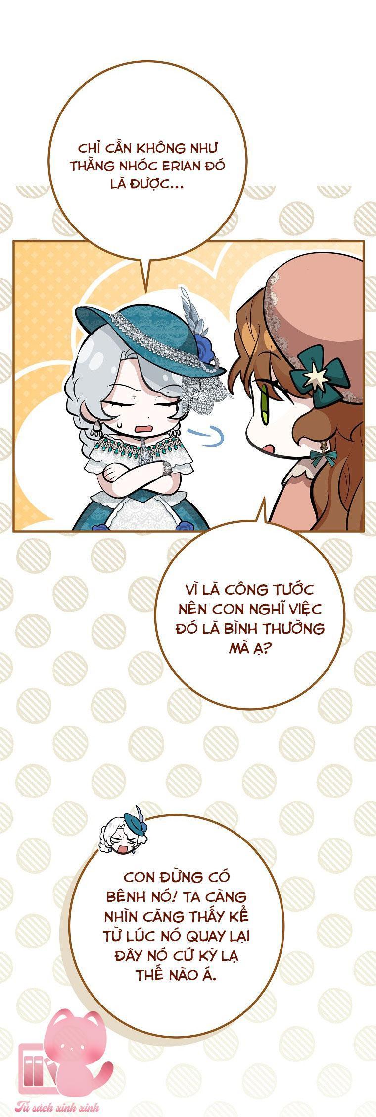 bác sĩ hoàn thành trách nhiệm rồi chapter 48 33