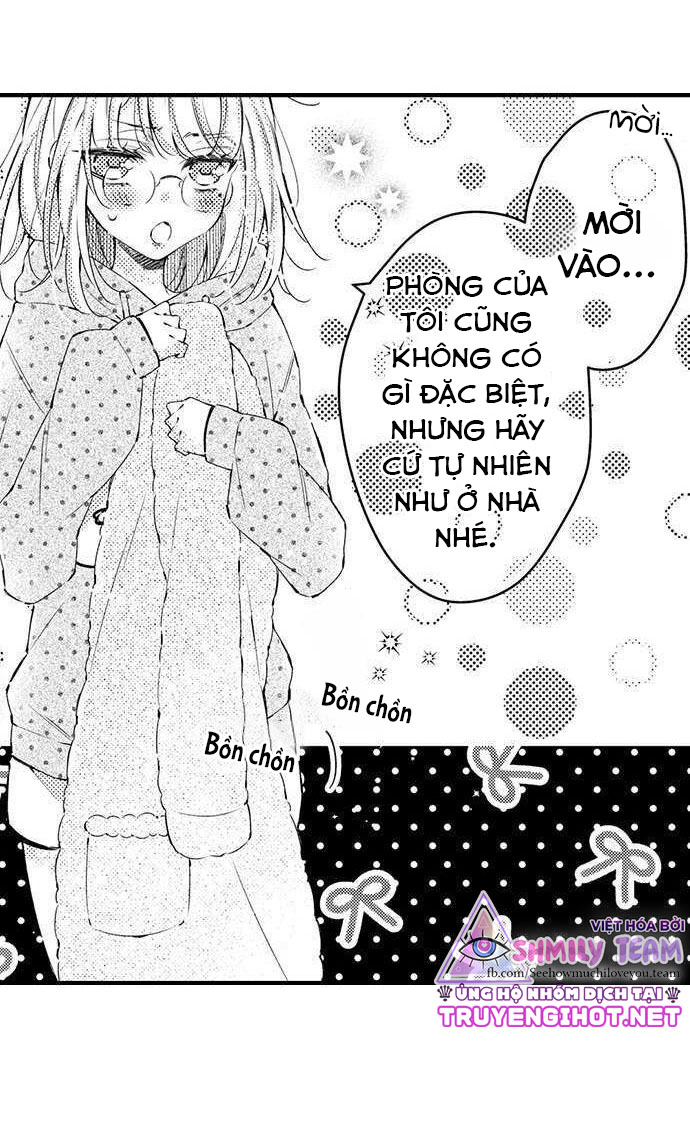 we had sex right before work chapter 13 30