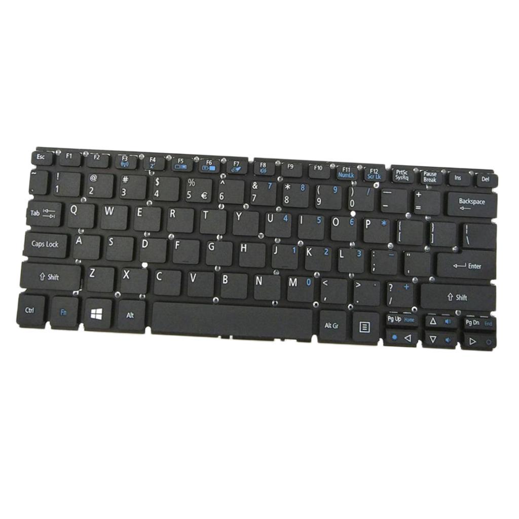 Keyboard Replace    Switch 10 SW5-015 SW5-012P