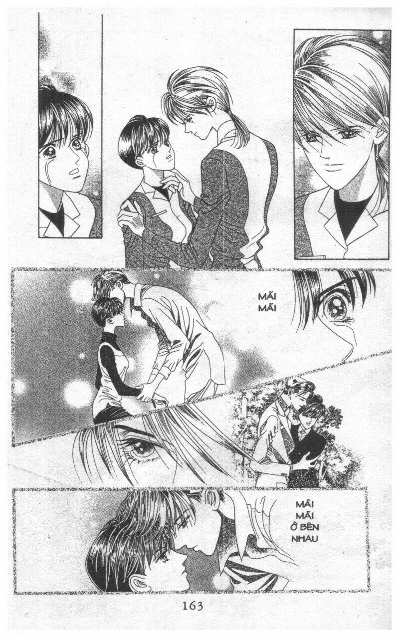 nàng tiên ánh trăng - kaguya hime chapter 27 163