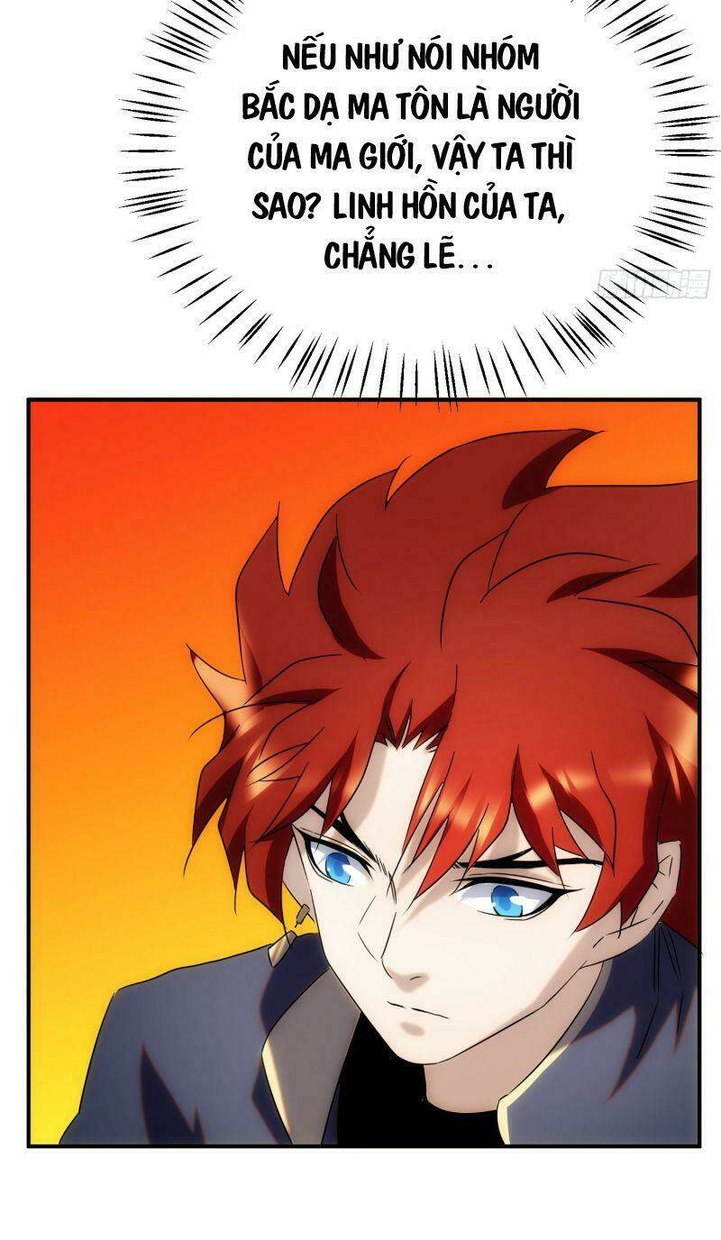 ma vương là đại địa chủ chapter 71 24