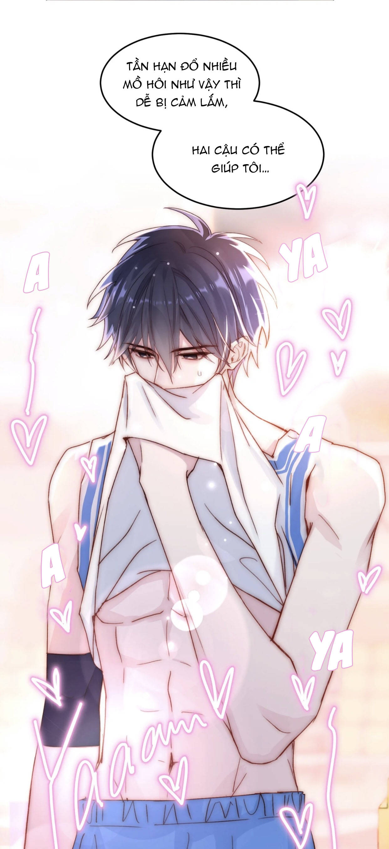 tôi phải làm tên khốn xấu xa chapter 24 4