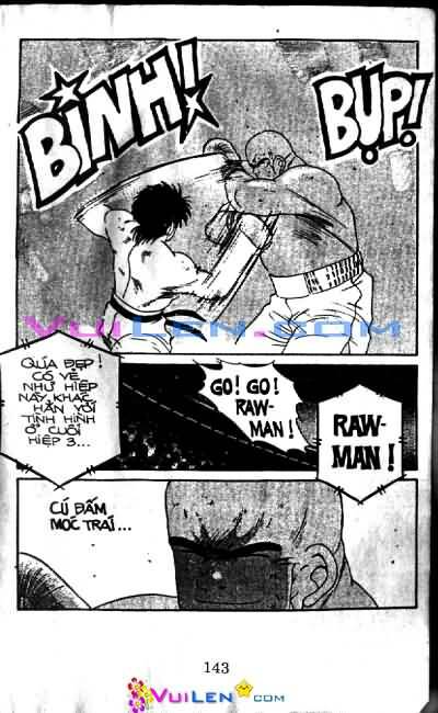 truyền nhân atula - shura no mon i chapter 18 144