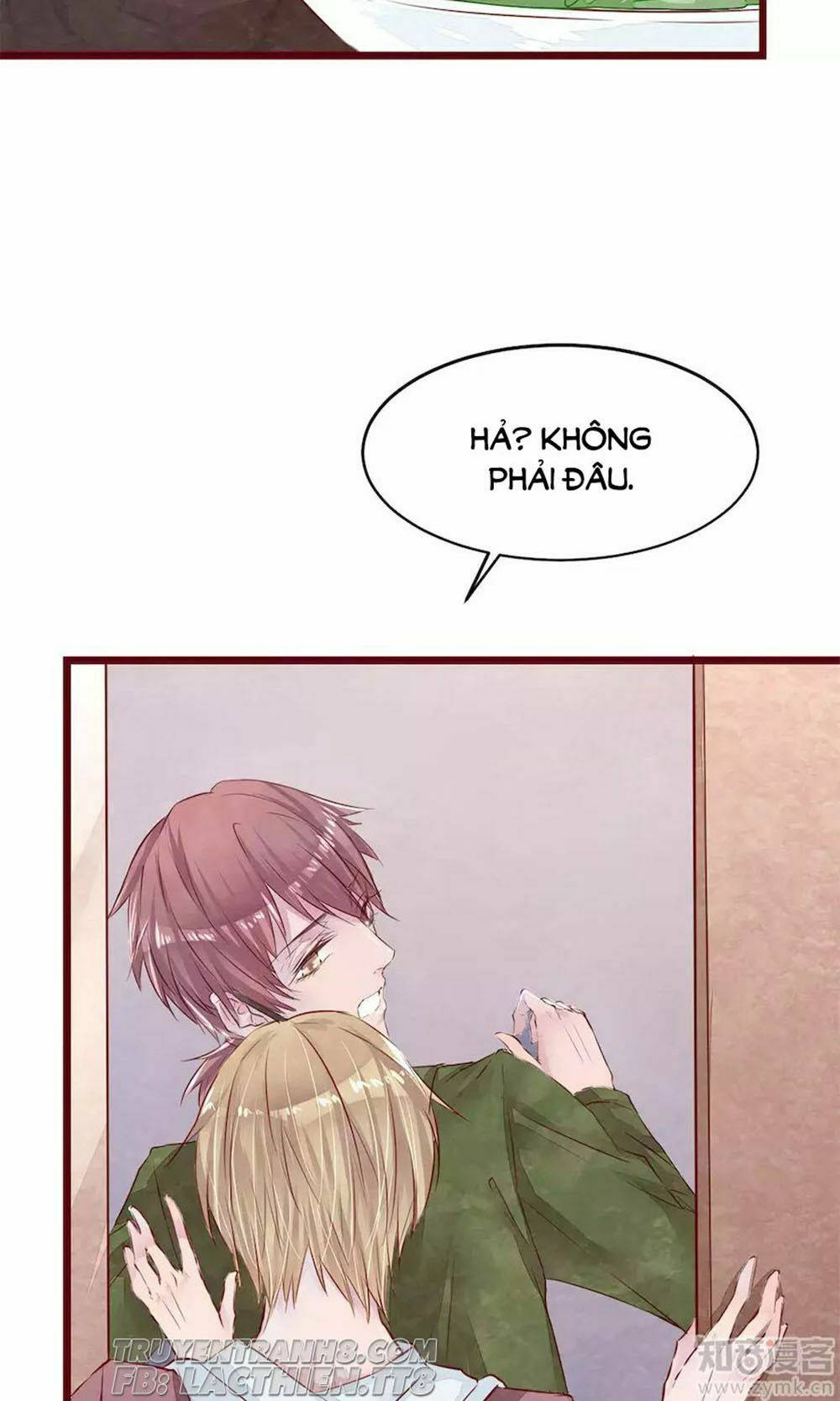 đào tạo nuôi dưỡng bạn trai mèo chapter 9 7