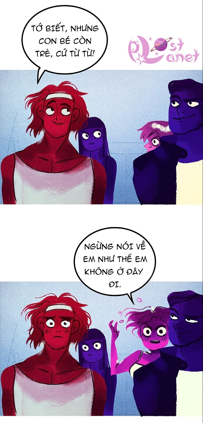 thần thoại olympus chapter 21 33