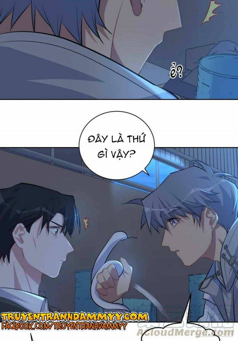 nhạc phụ đại nhân là lão bà chapter 105 19