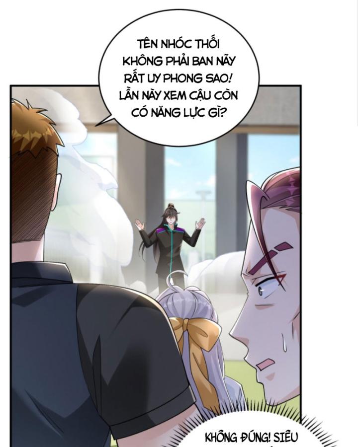 học cùng em gái, tôi bất cẩn vô địch rồi chapter 66 5