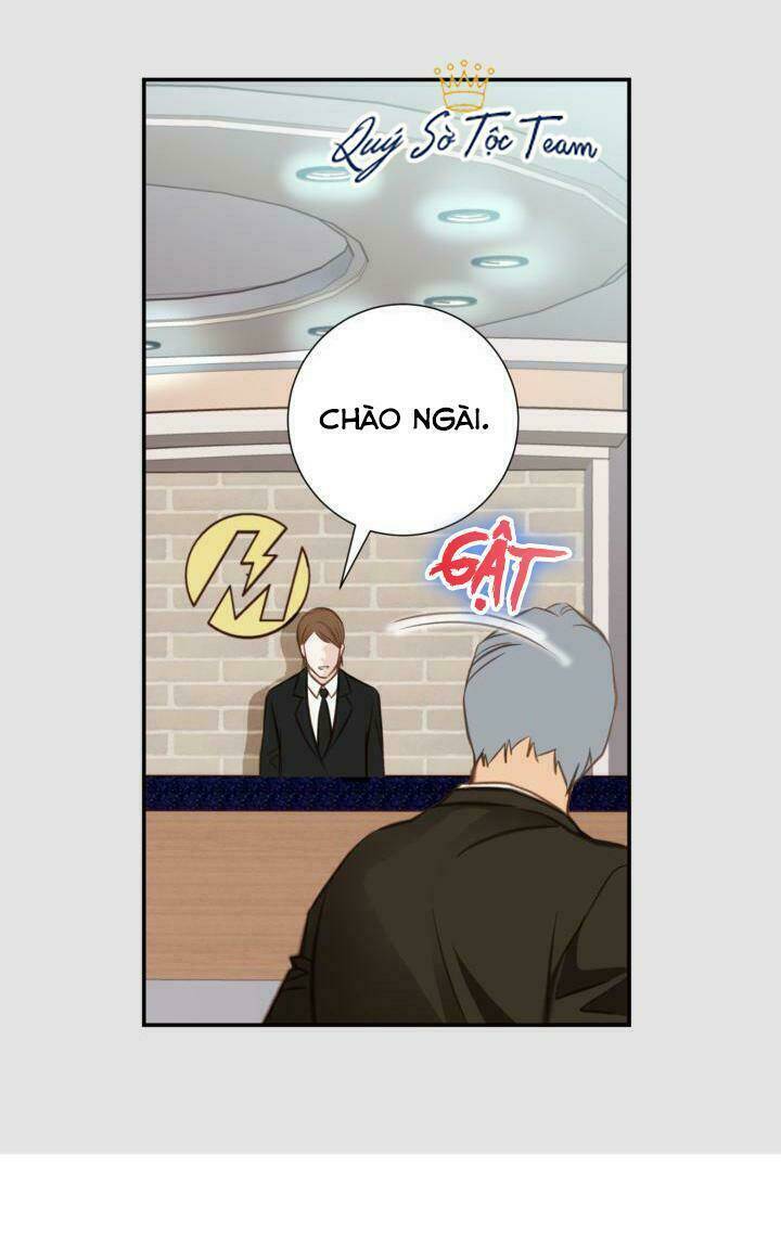 tiếp xúc chí mạng chapter 57 26