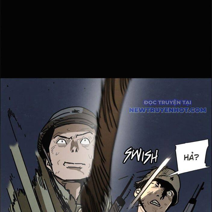 sinh vật gyeongseong: đóa hoa bất diệt chapter 36 127