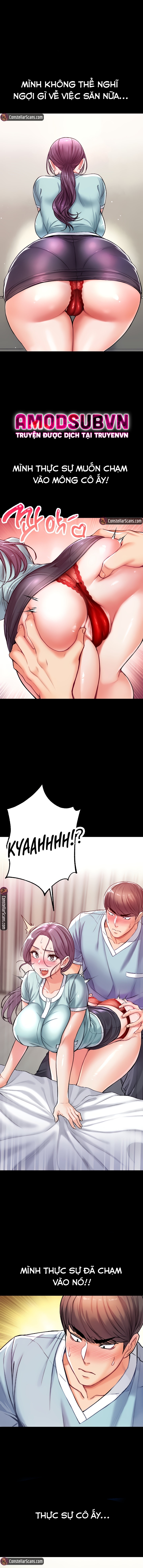 theo học dâm sư chapter 4 1