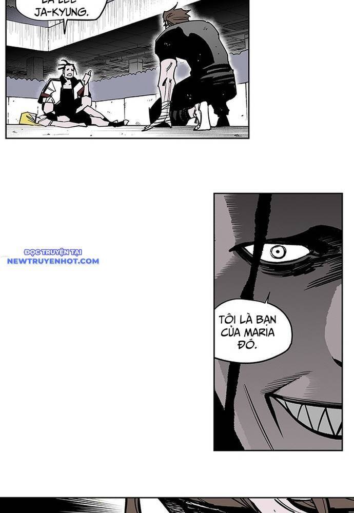 fight class 3 chapter 115 16